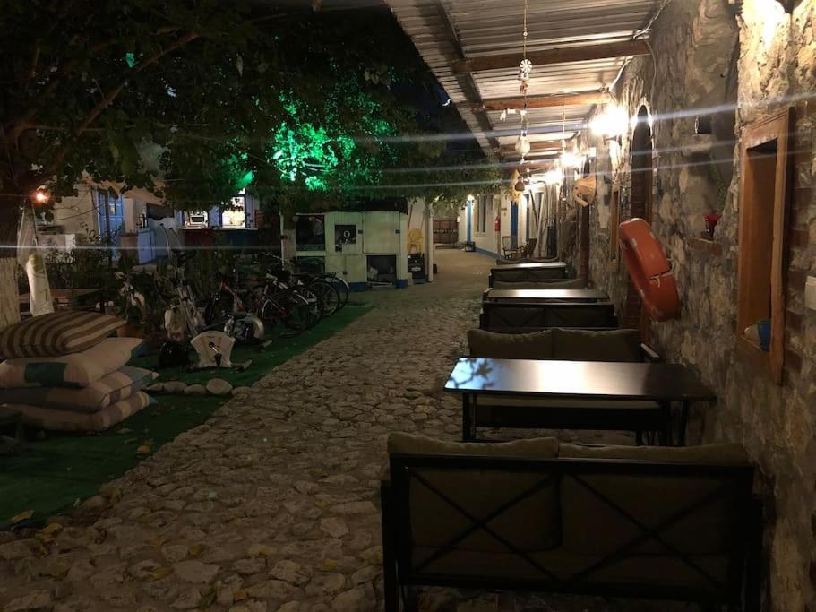 Zirkon Doga Butik Bed & Breakfast *