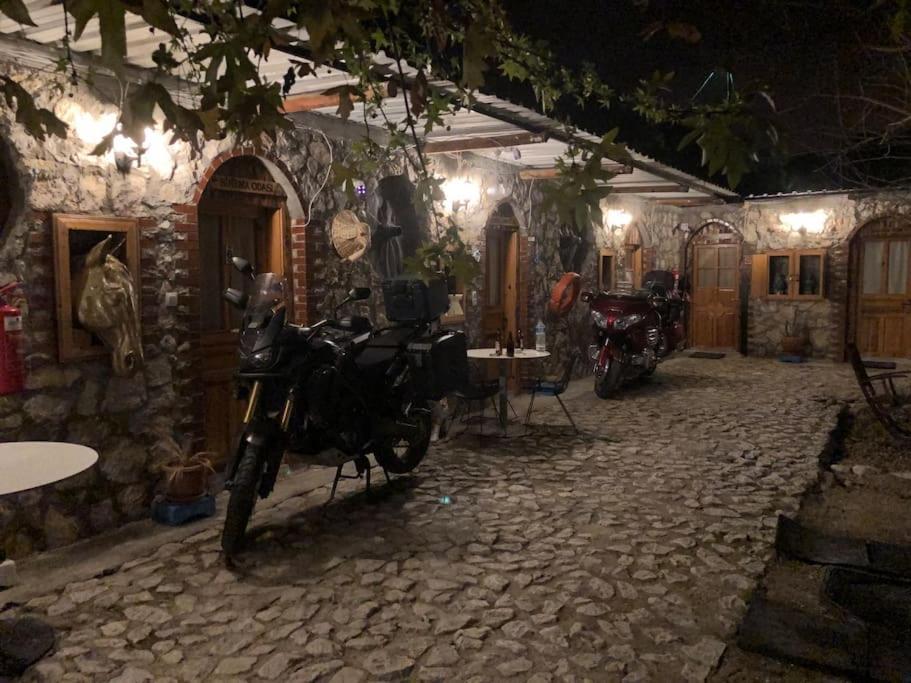 Zirkon Doğa Butik * Fethiye