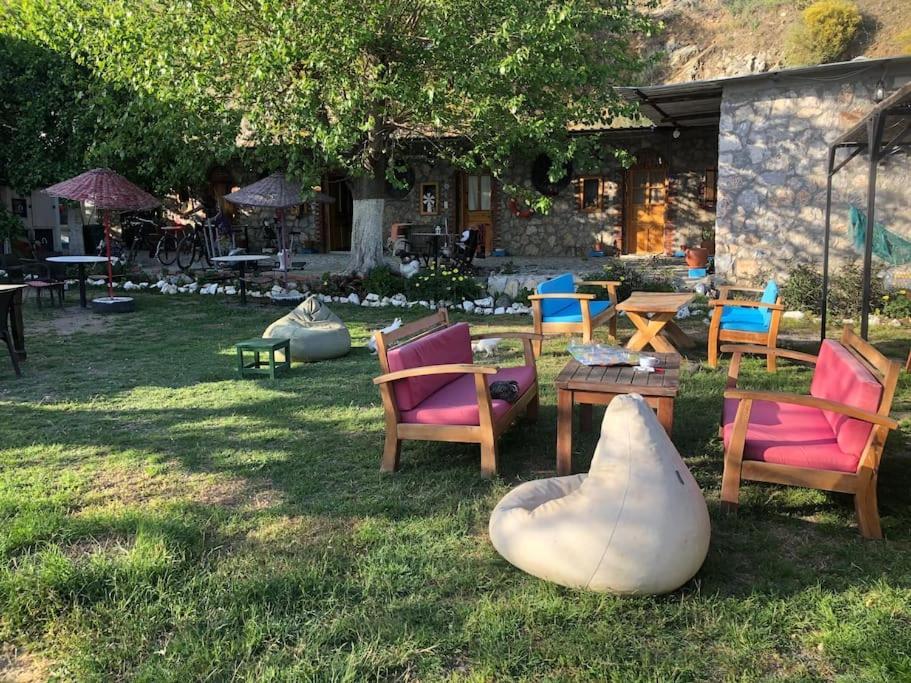 Bed & Breakfast Zirkon Doga Butik