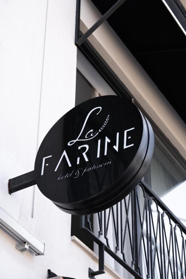 La Farine Hotel