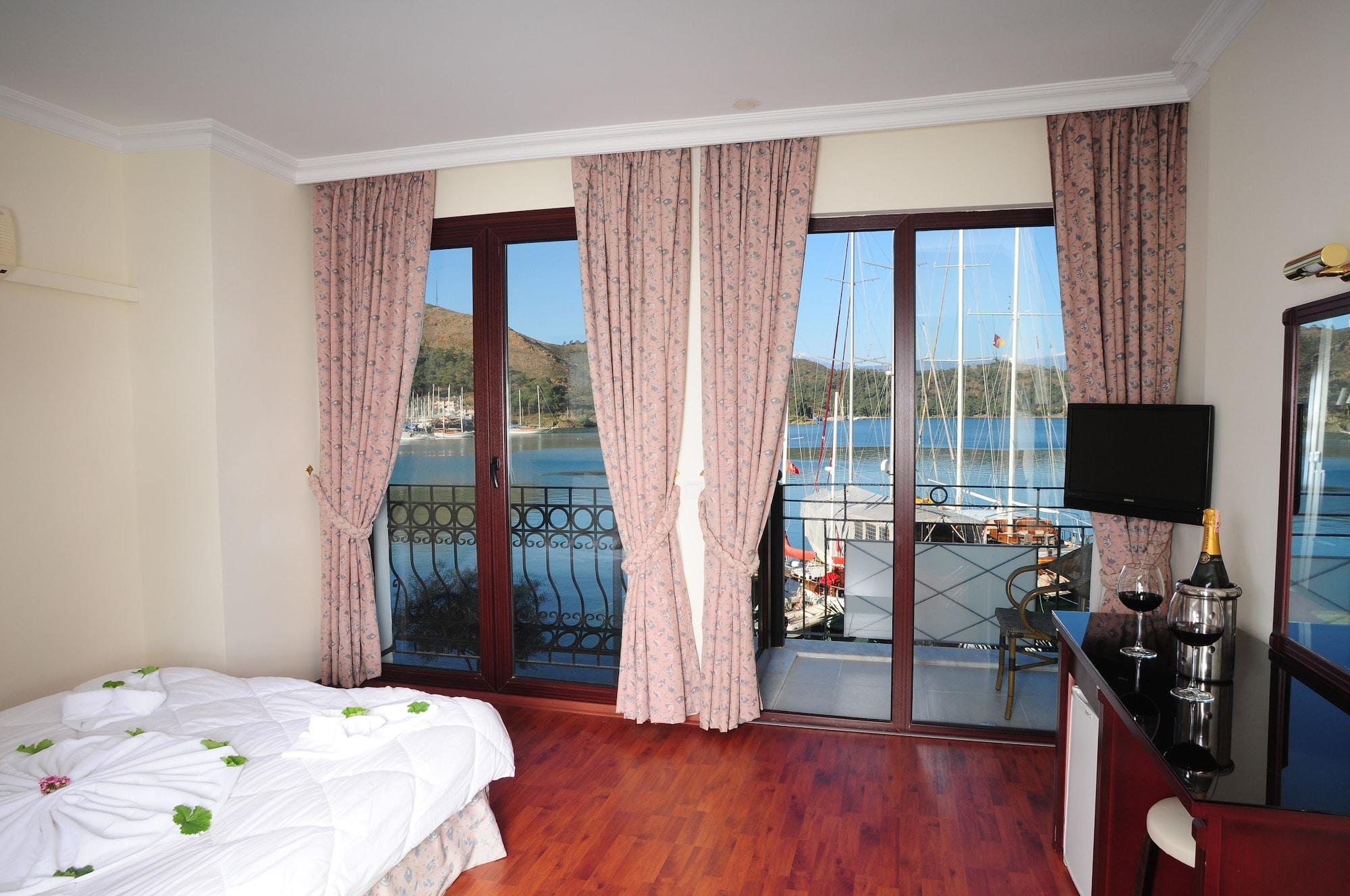 Hotel Ata Park Fethiye