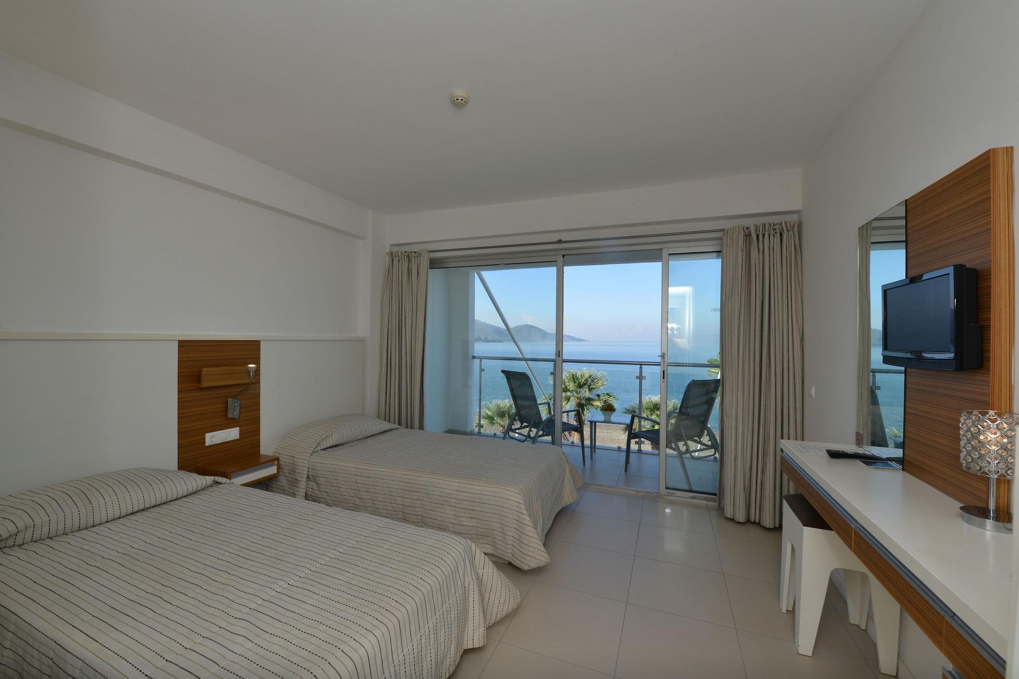 Delta Hotel 3*
