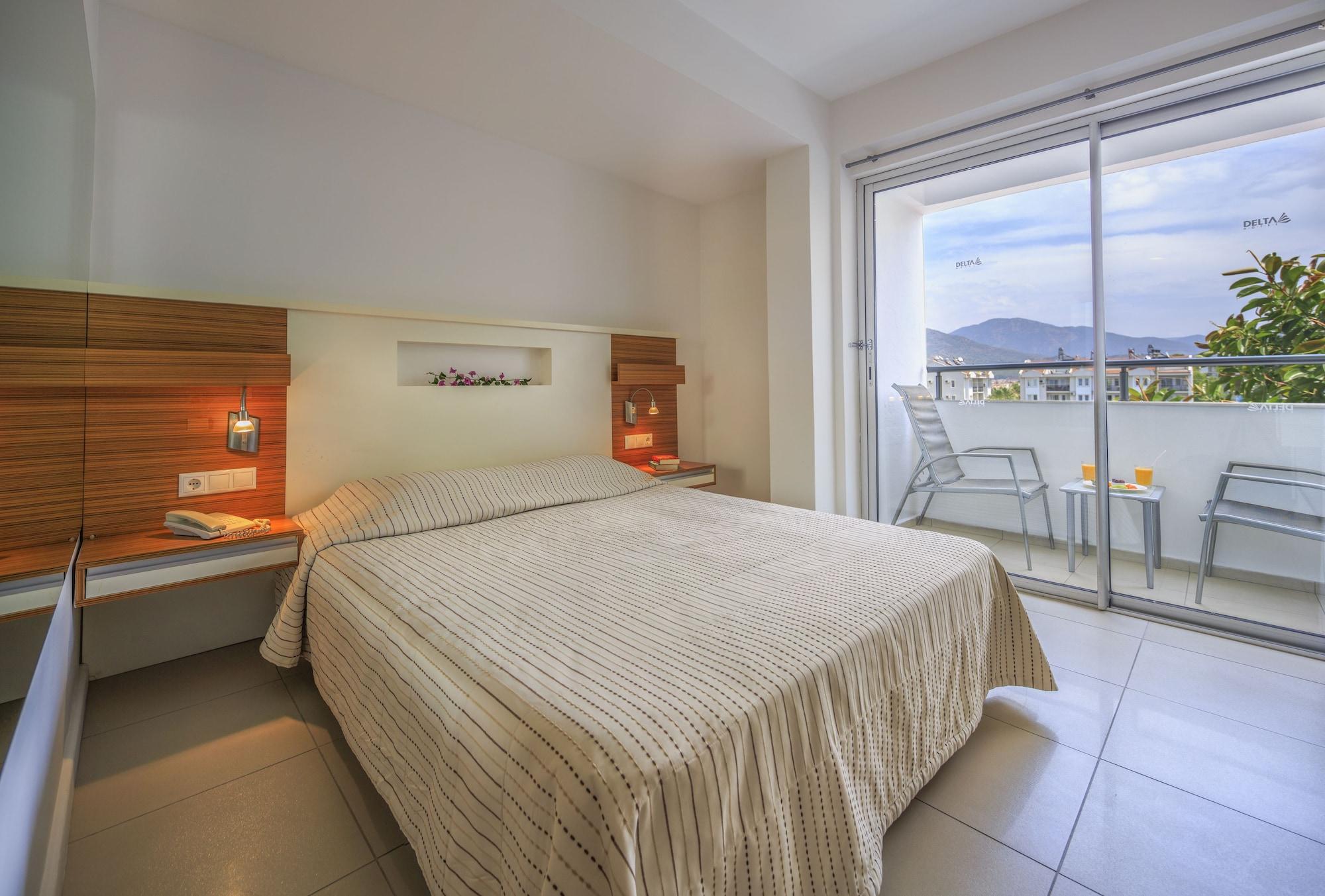 Delta 3* Fethiye