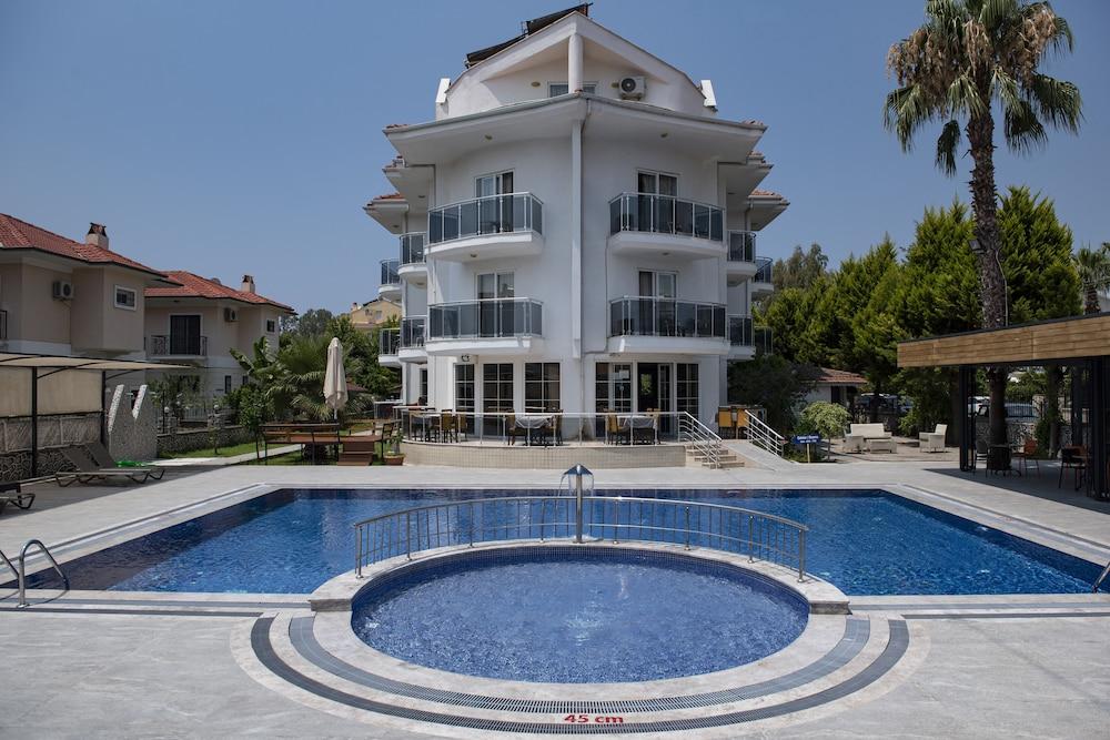 Nevada & 3* Fethiye