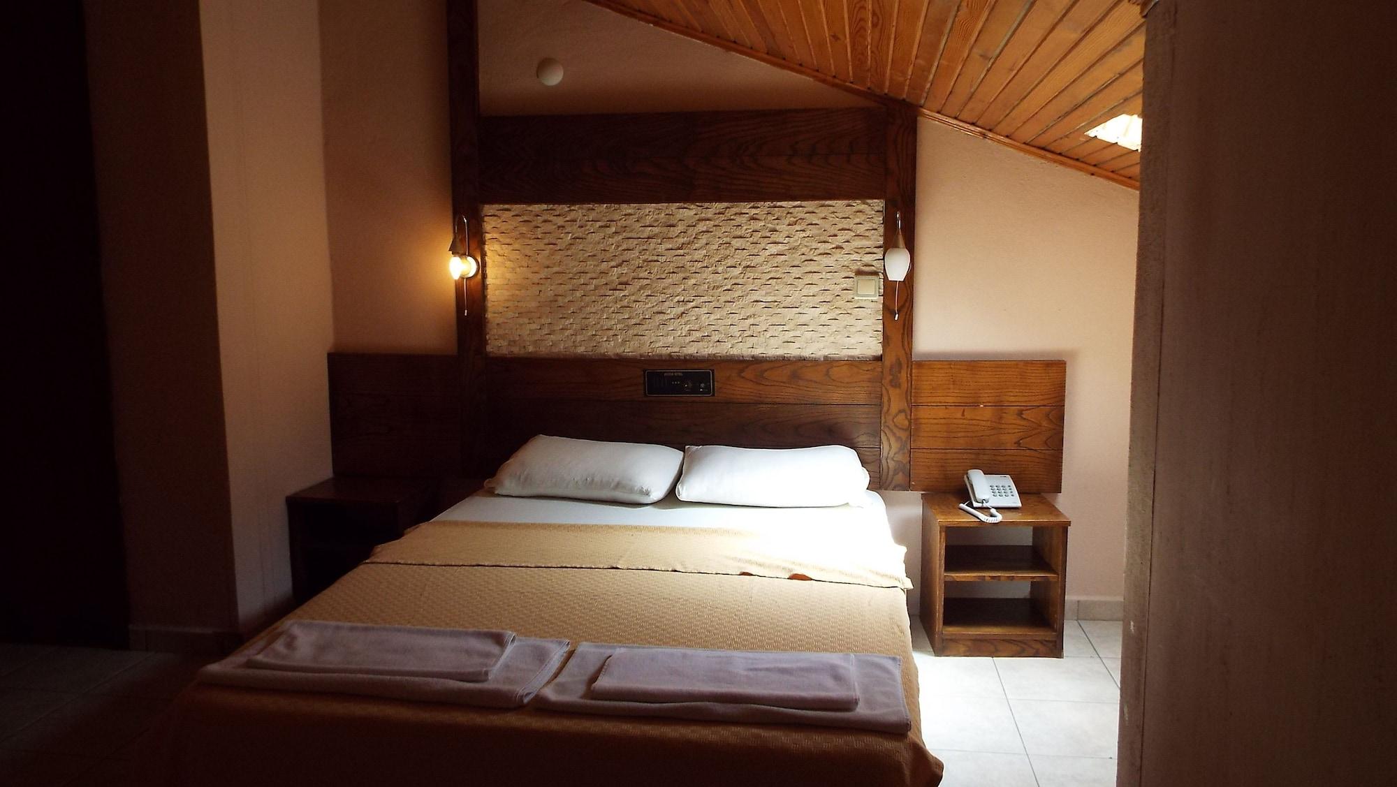 Otel Area Fethiye