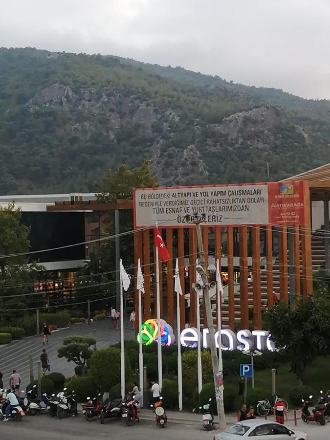 Sofya * Fethiye