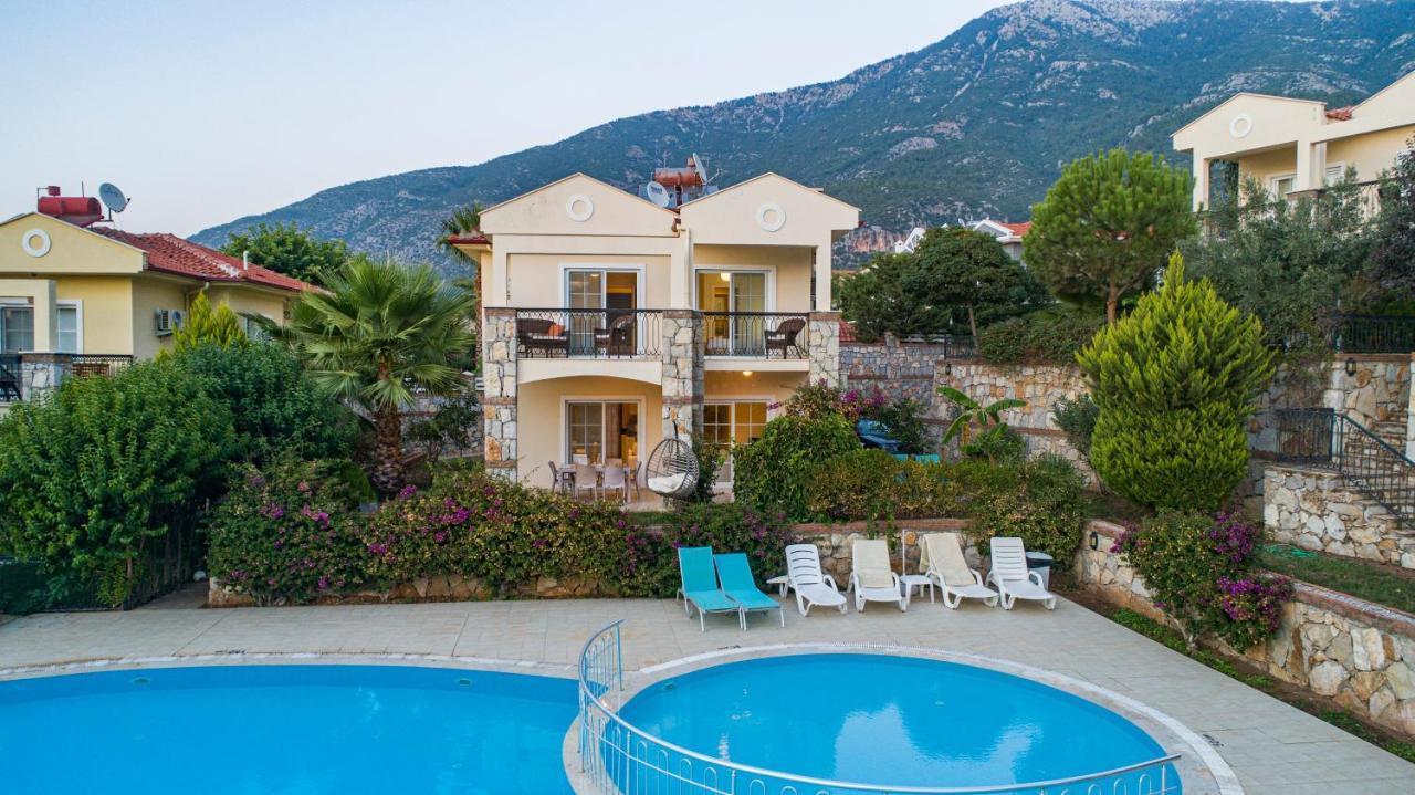 Emerald In ölüdeniz Fethiye