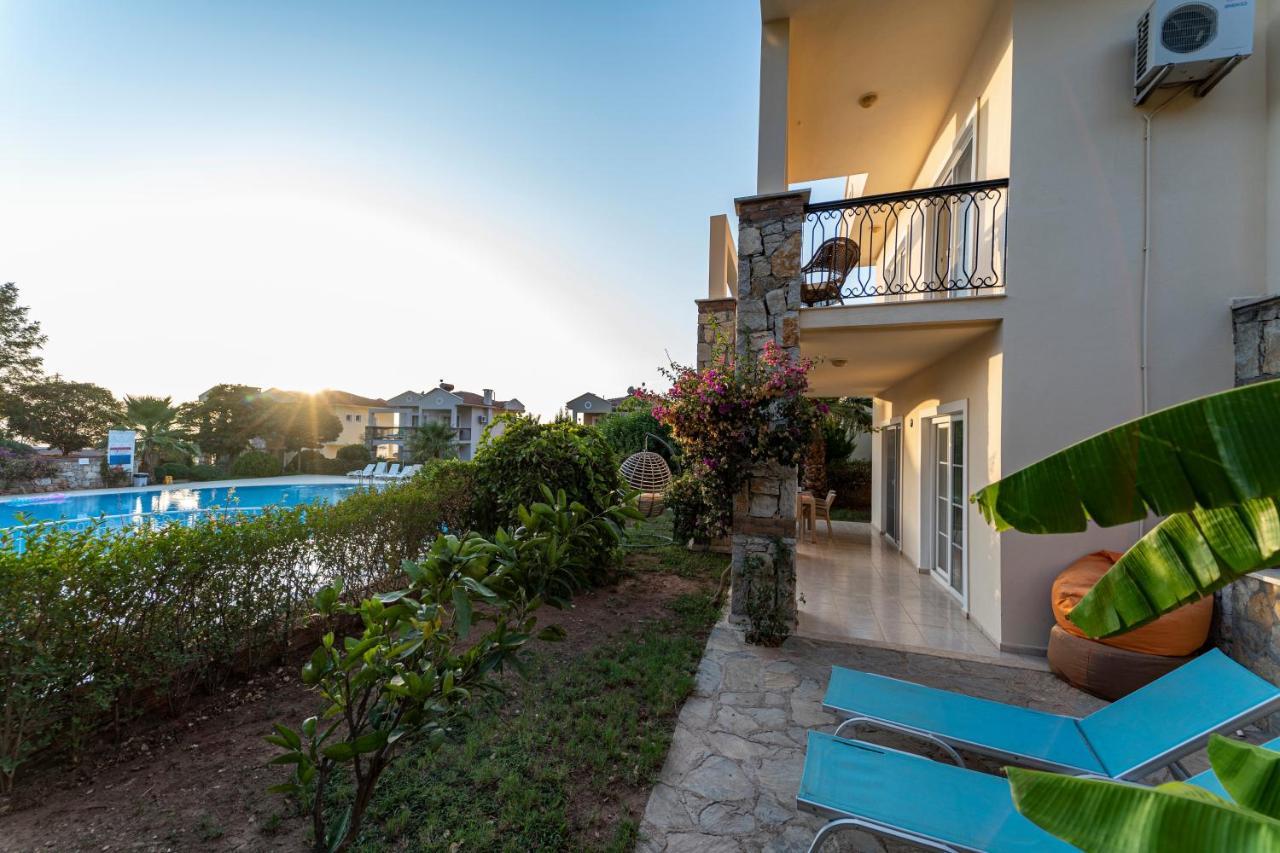Villa Emerald In ölüdeniz