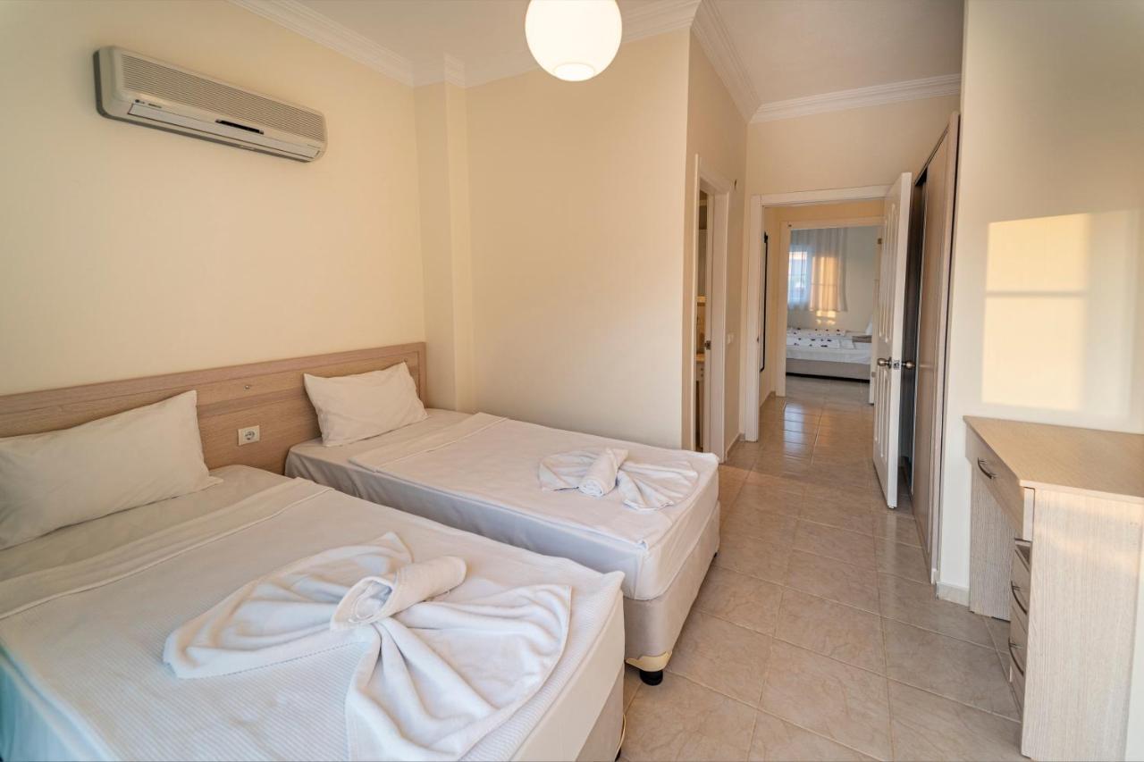 Emerald In ölüdeniz Villa *