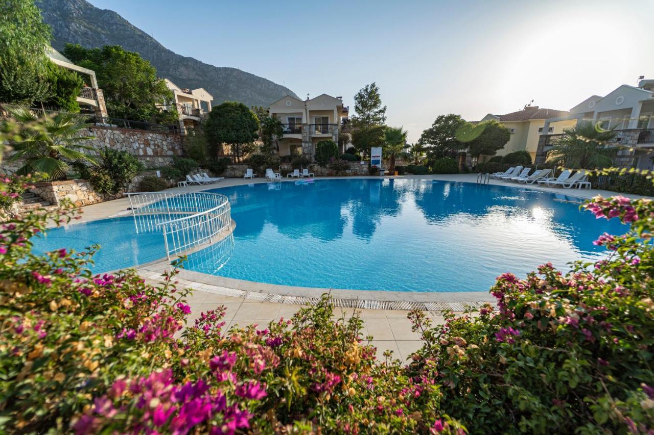 Emerald In ölüdeniz