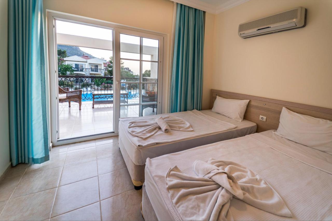 Emerald In ölüdeniz Villa *