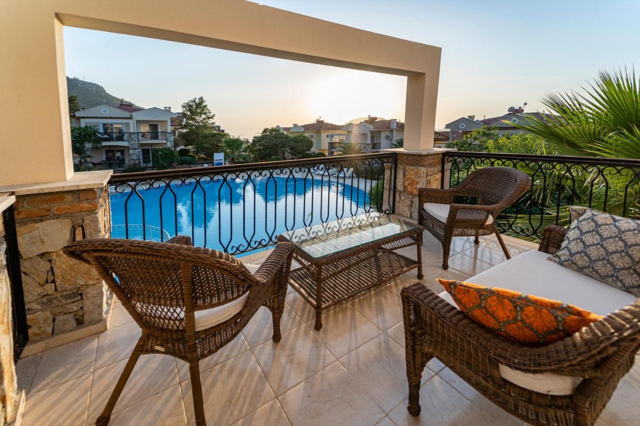 Emerald In ölüdeniz Villa