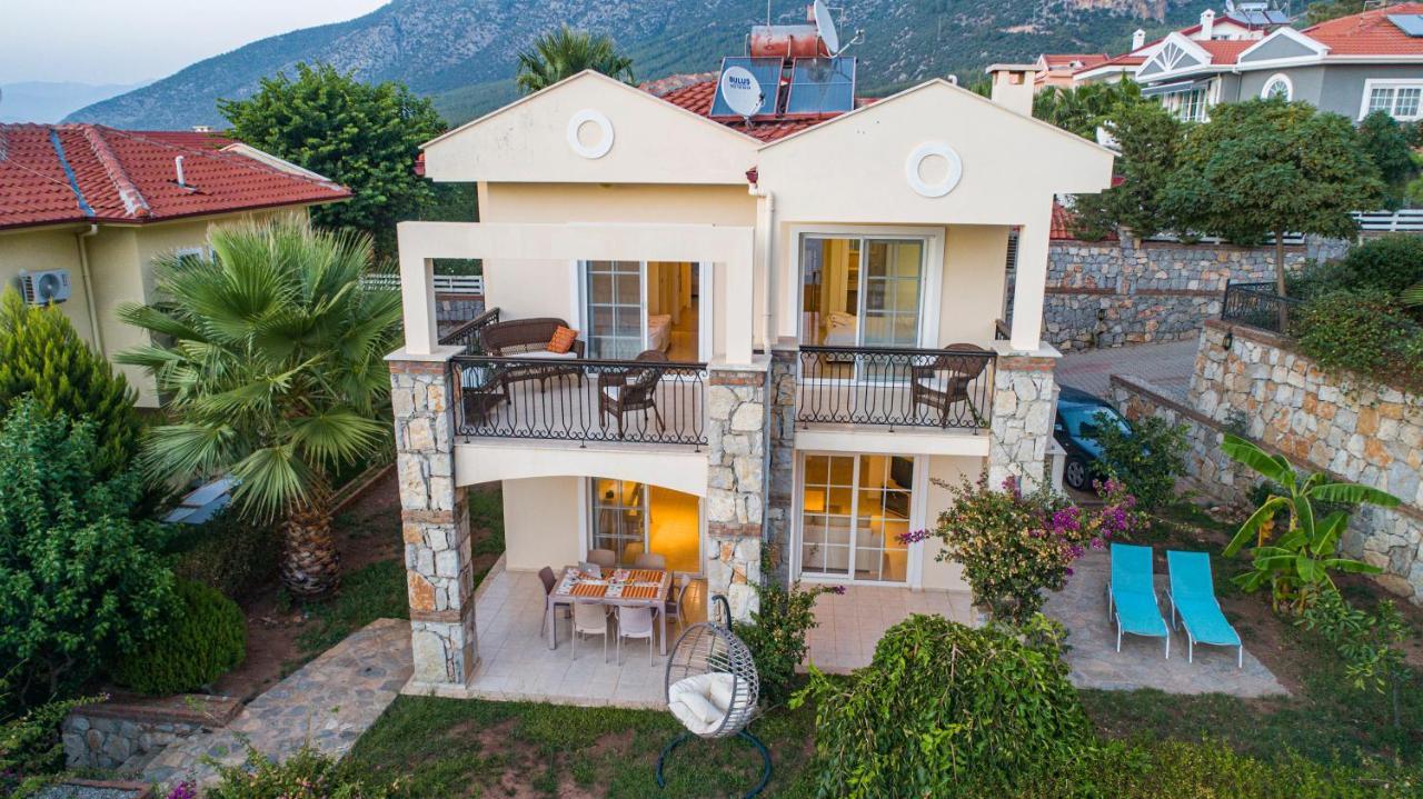 Villa Emerald In ölüdeniz *