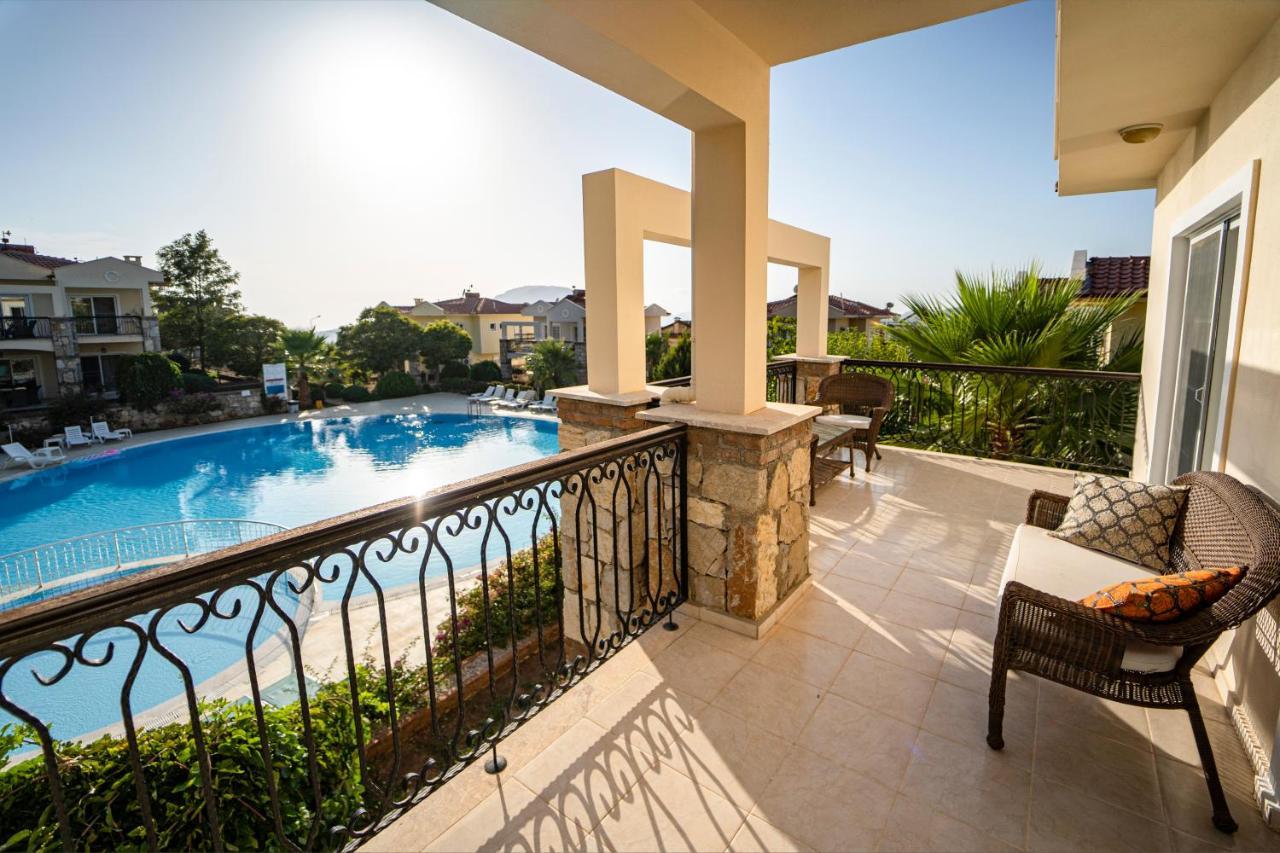 Villa Emerald In ölüdeniz *