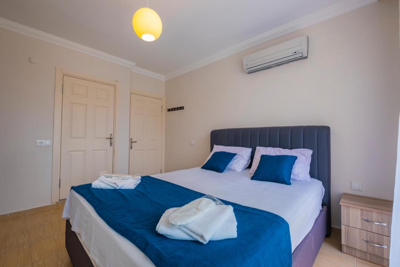 Villa Salazzo Calis Beach Fethiye