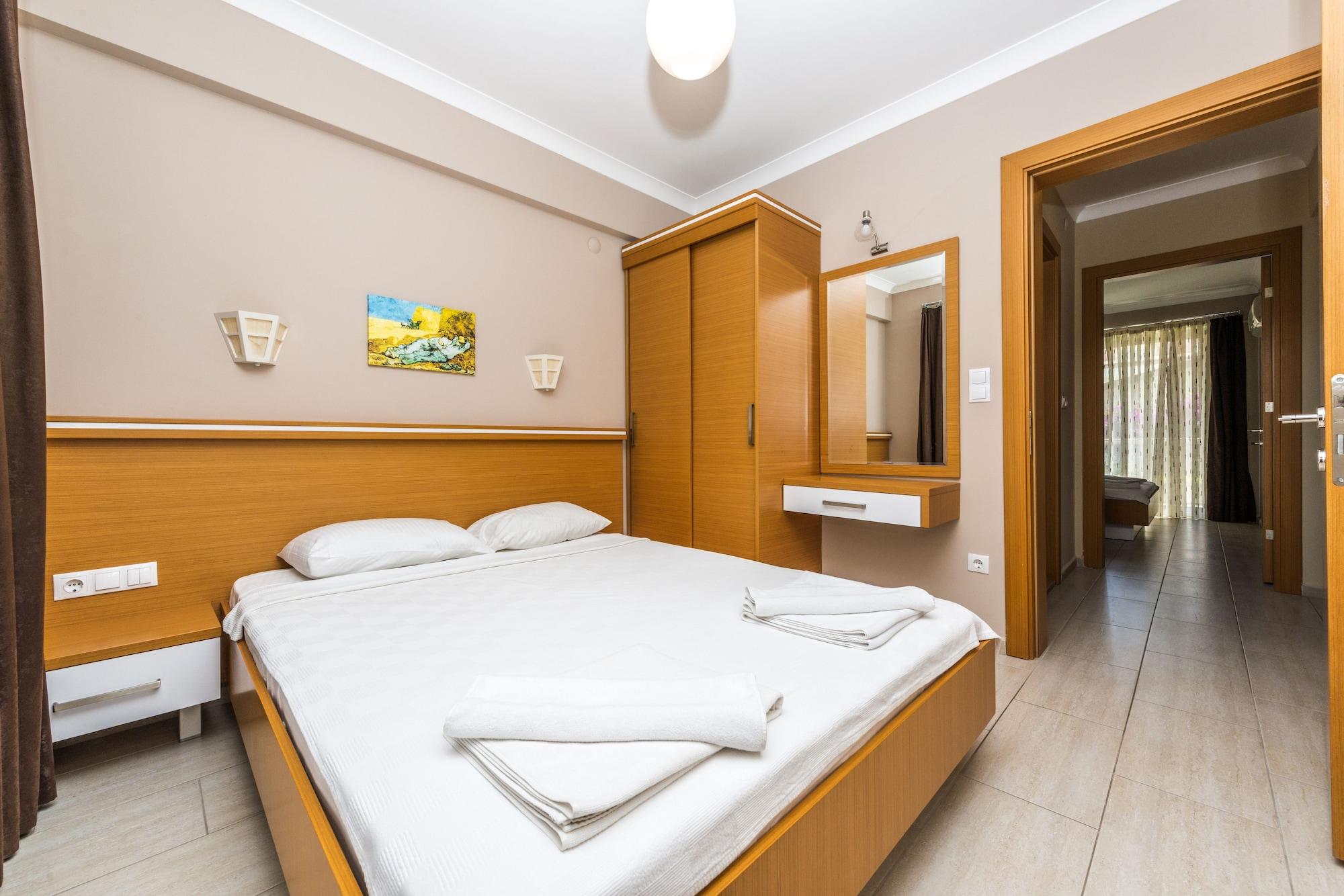 Diana Aparthotel