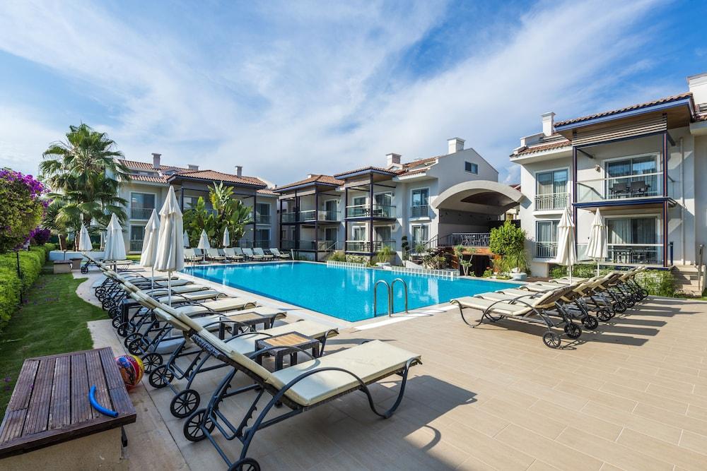 Aparthotel Diana Fethiye