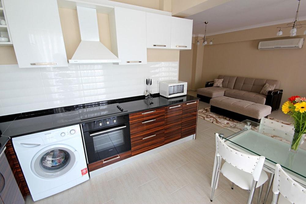 Aparthotel Diana Fethiye
