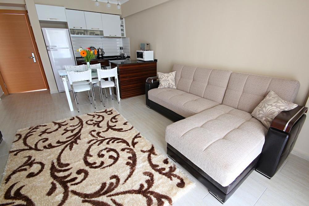 Diana 4* Fethiye