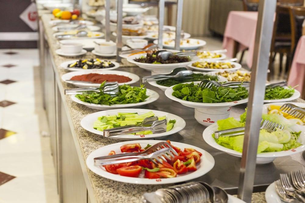 Mara Business Hotel Fethiye