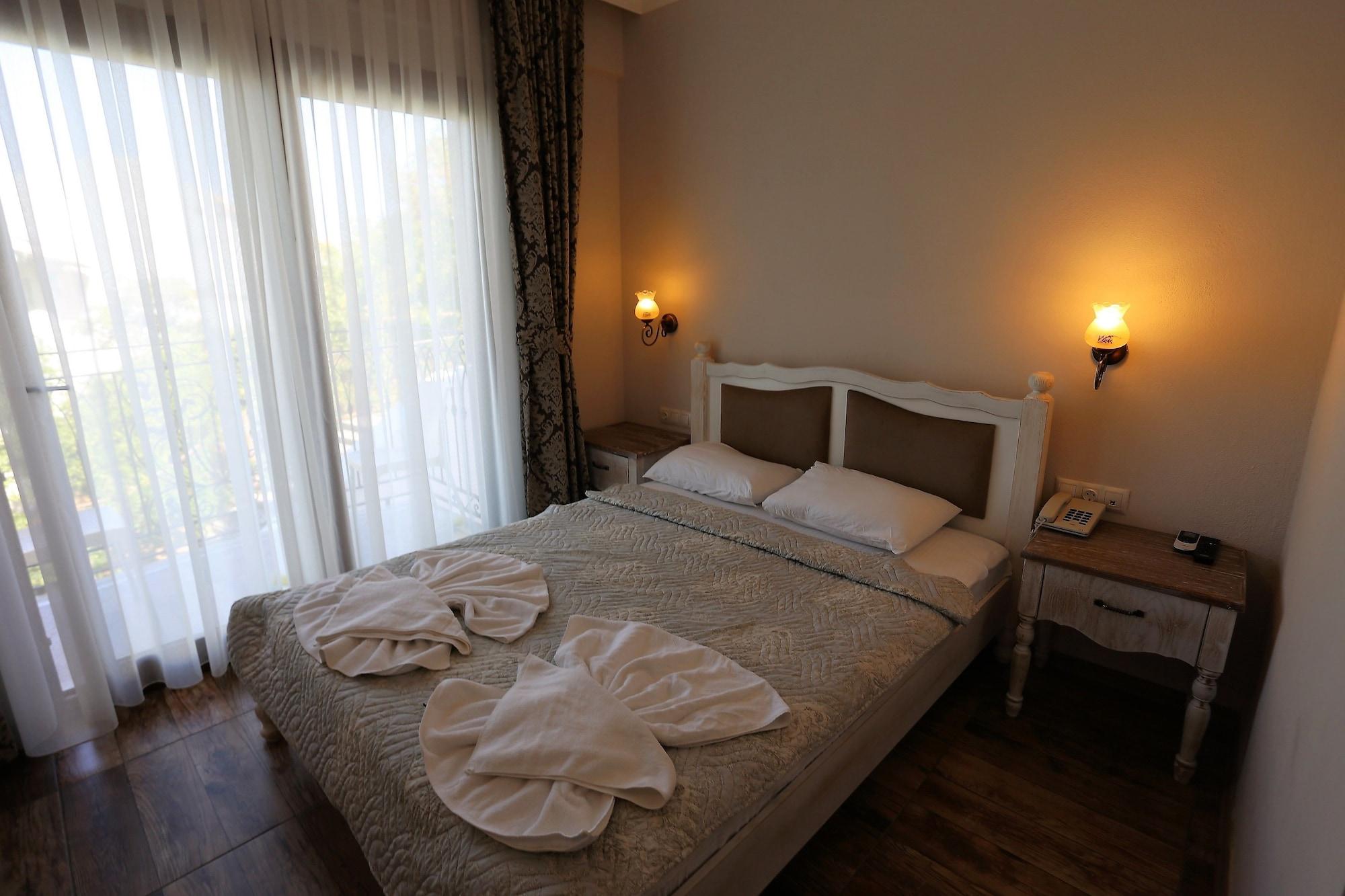 Hotel Q&s Cennet Life Fethiye
