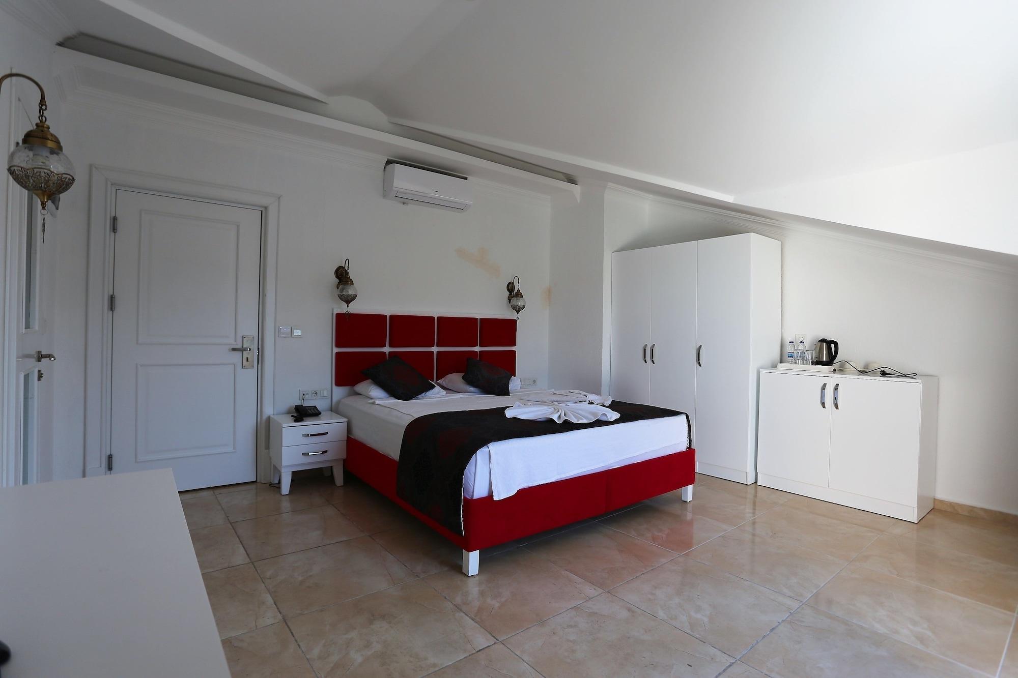 Q&s Cennet Life Hotel 3*