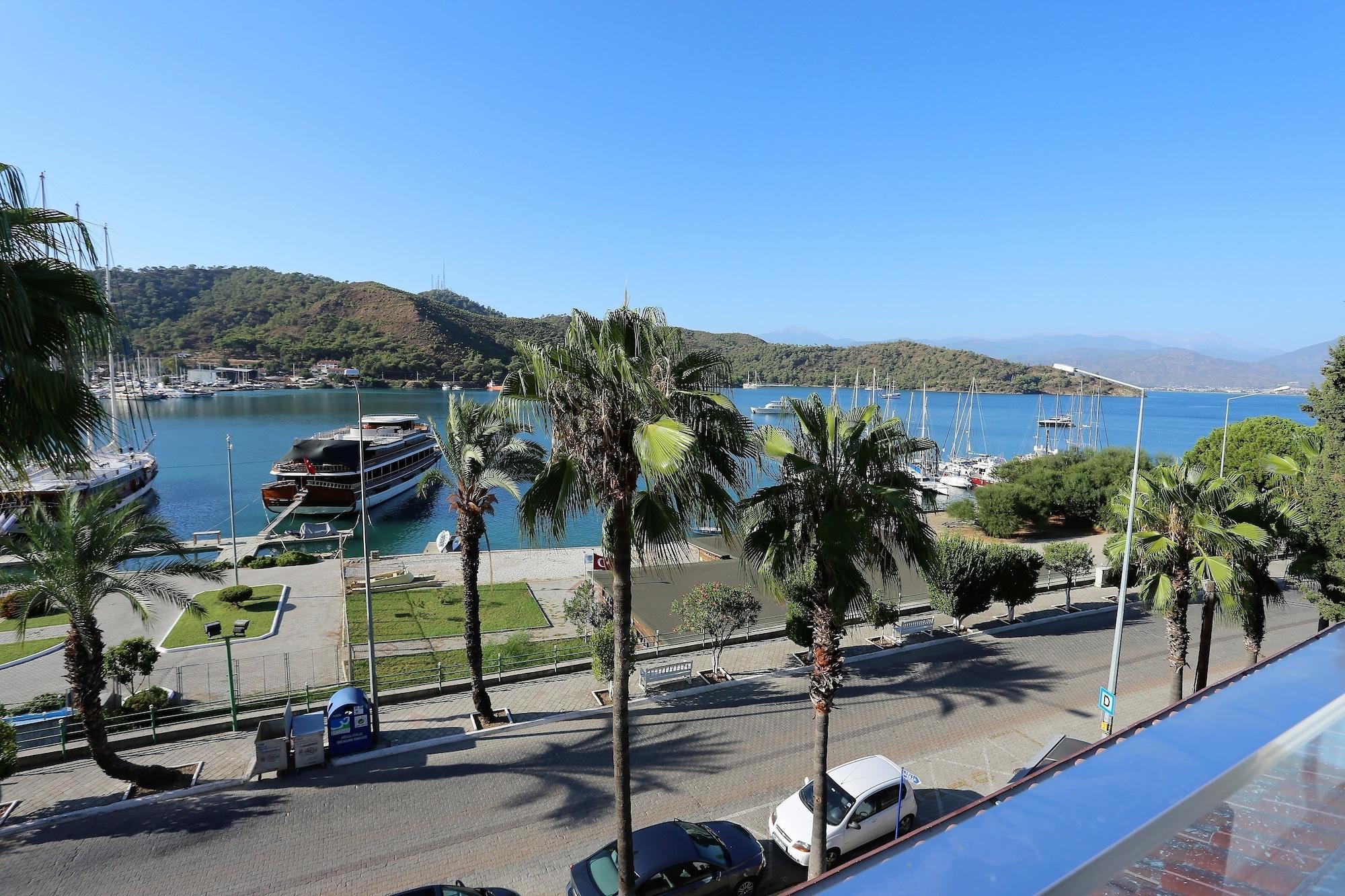 Q&s Cennet Life 3* Fethiye