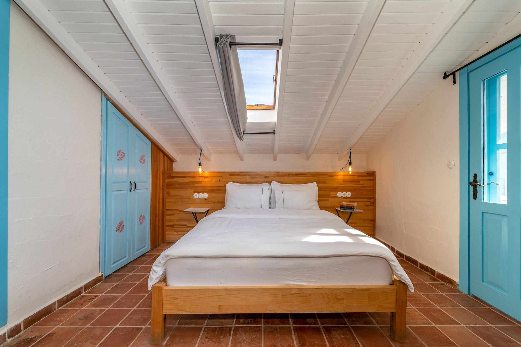 Yonca Hotel
