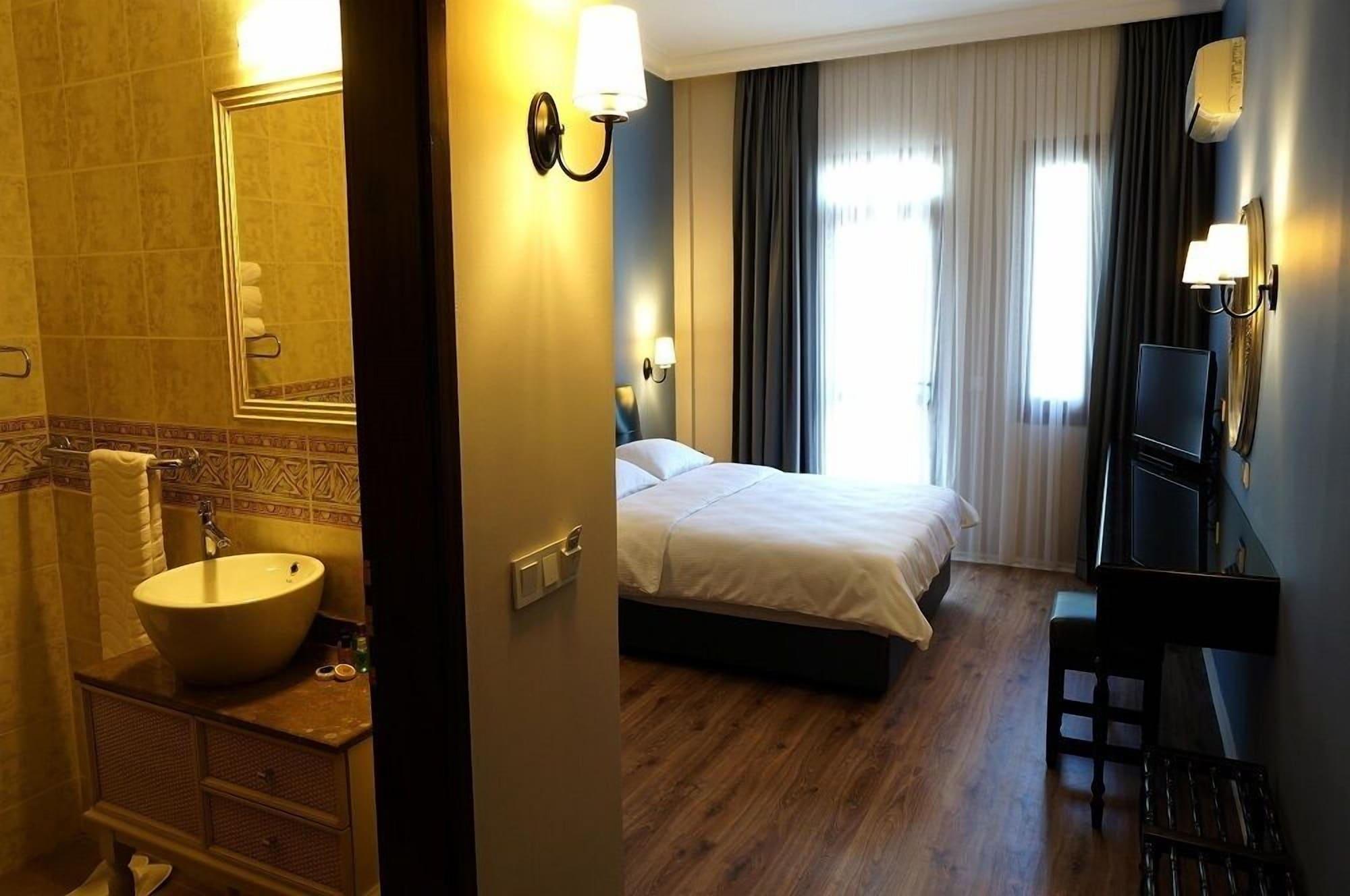 Akkent Garden 3*