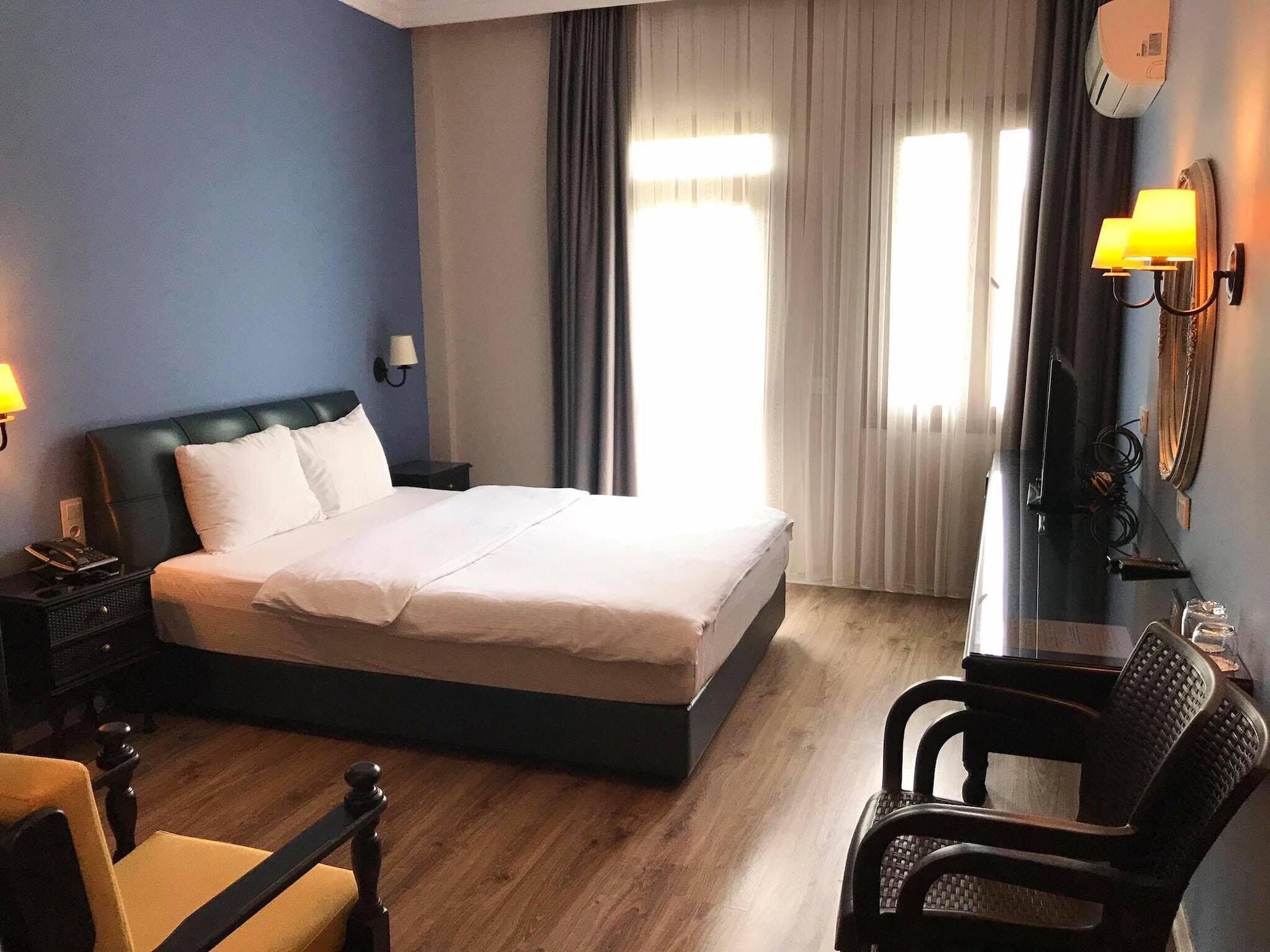 Akkent Garden Hotel