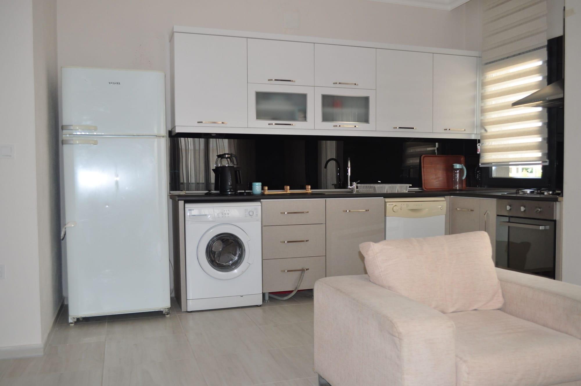 Akkent Garden Hotel