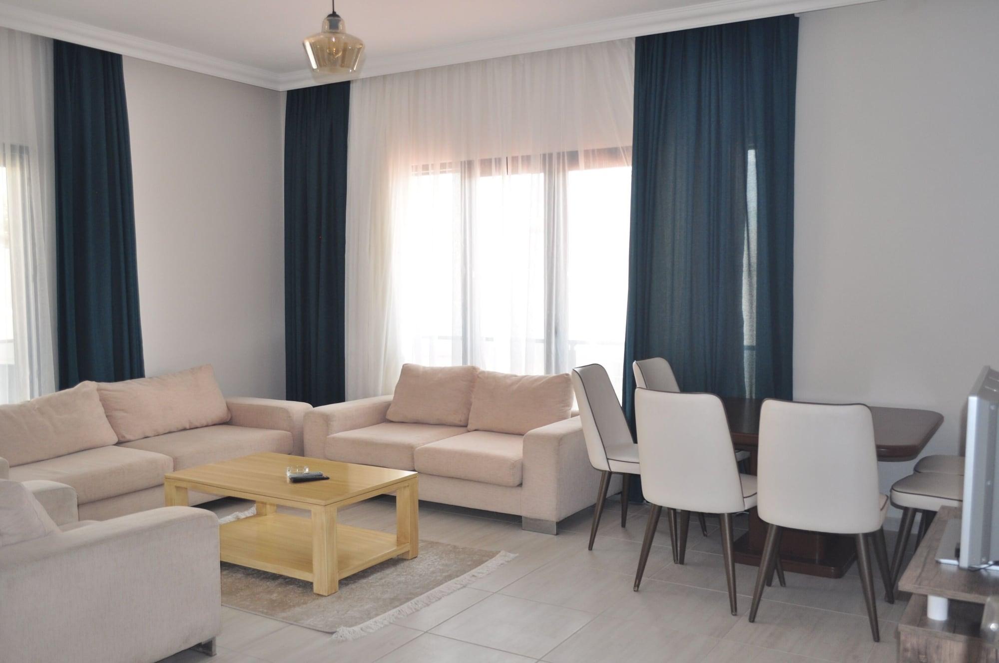 Akkent Garden Hotel