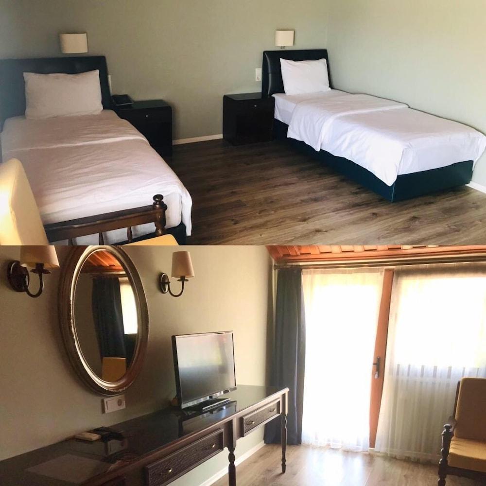 Hotel Akkent Garden Fethiye