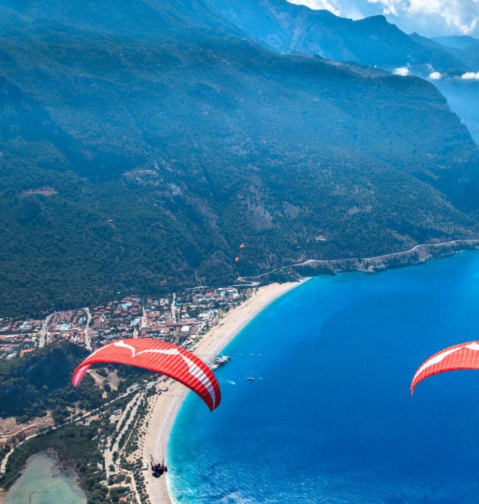 Akkent Garden 3* Fethiye