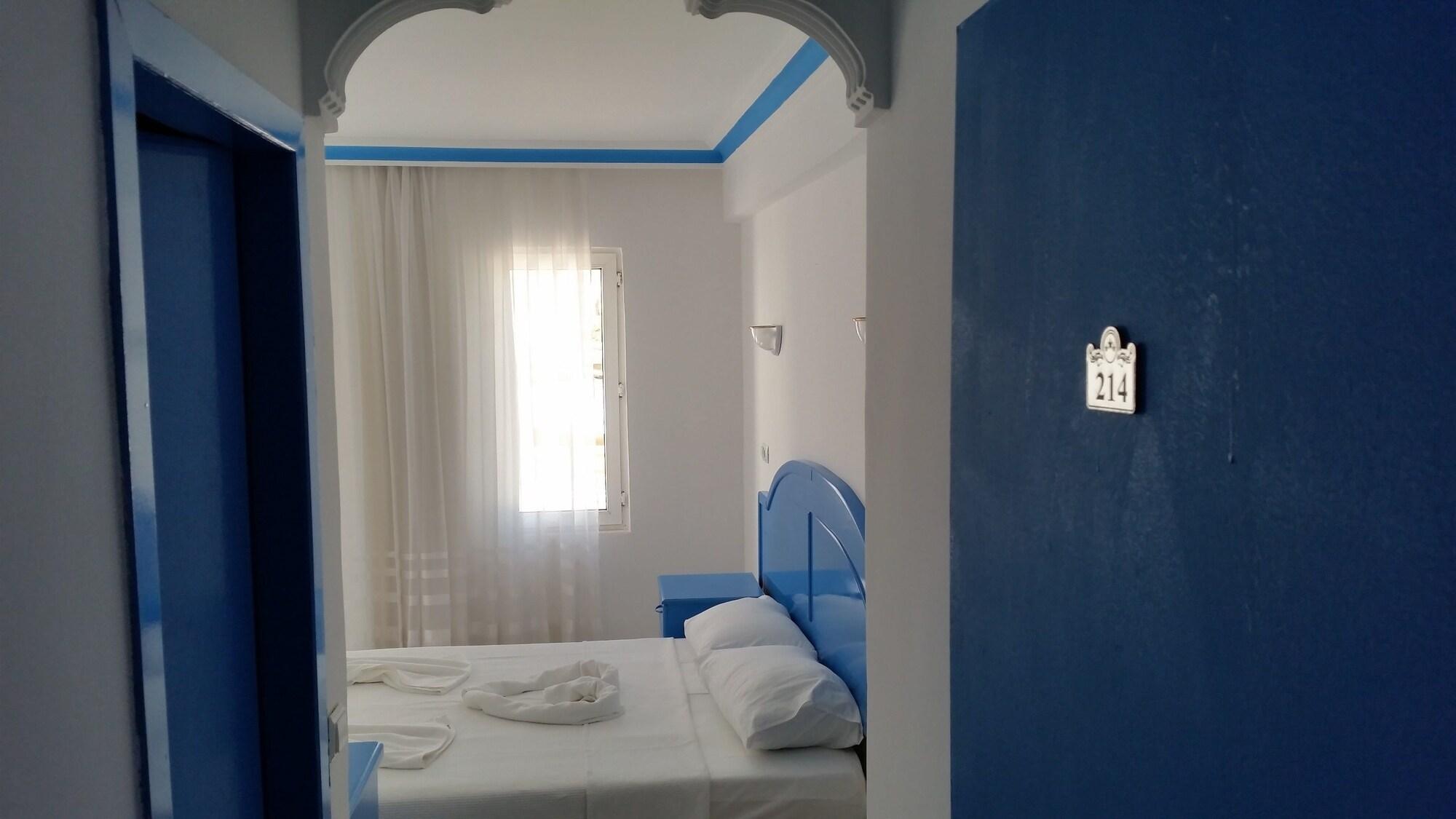 Kerim Otel