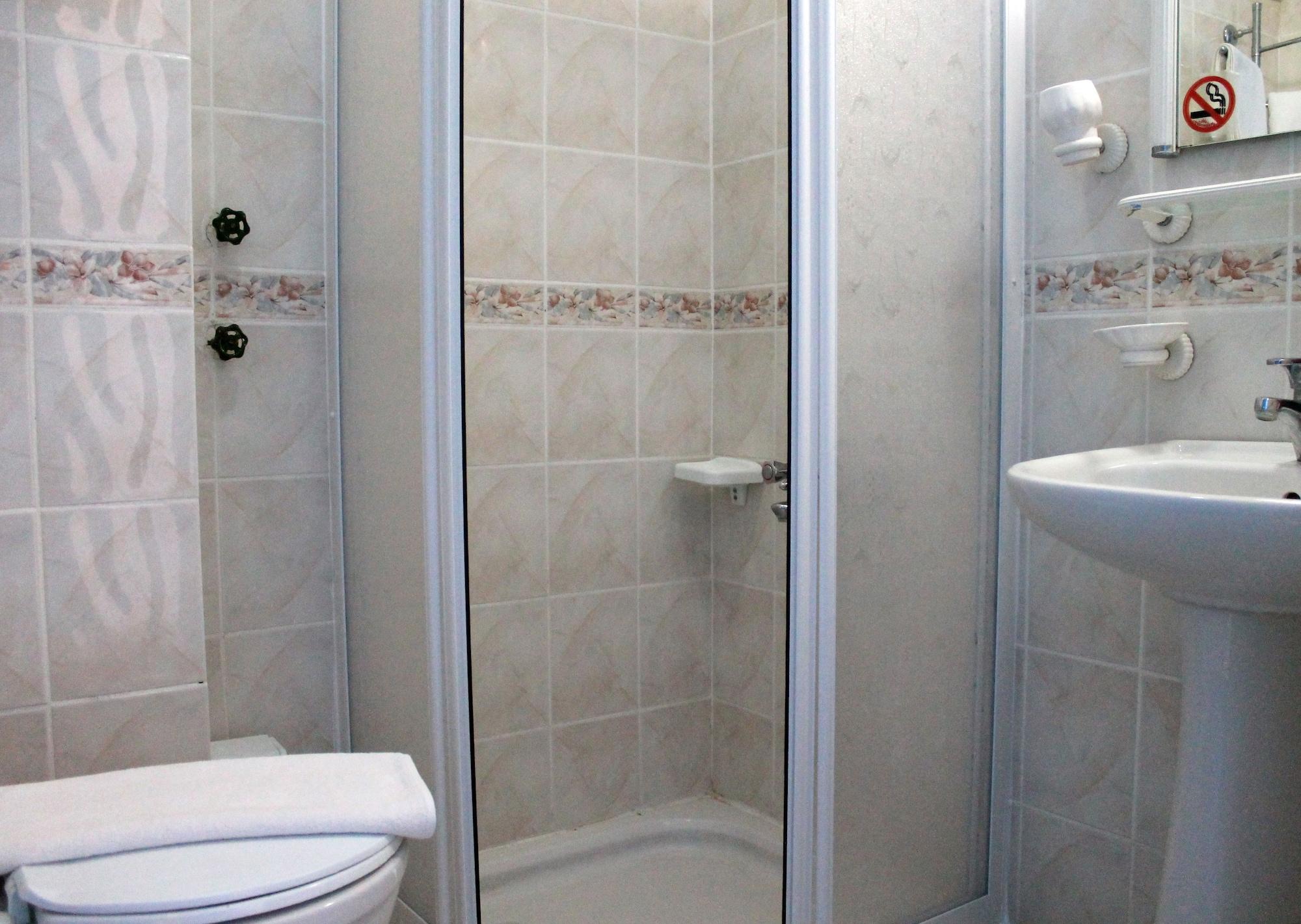 Kerim Hotel 3*