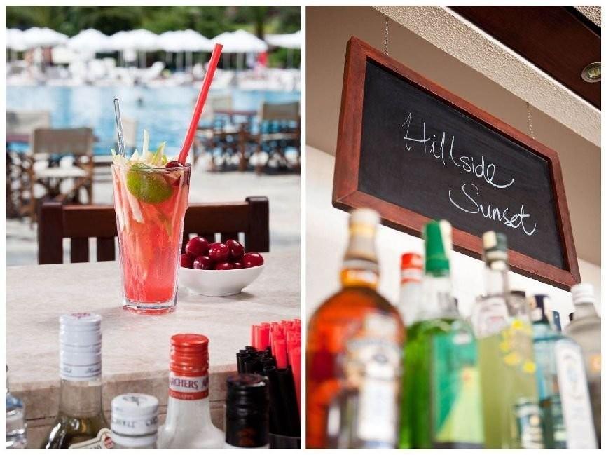 Hillside Club Resort