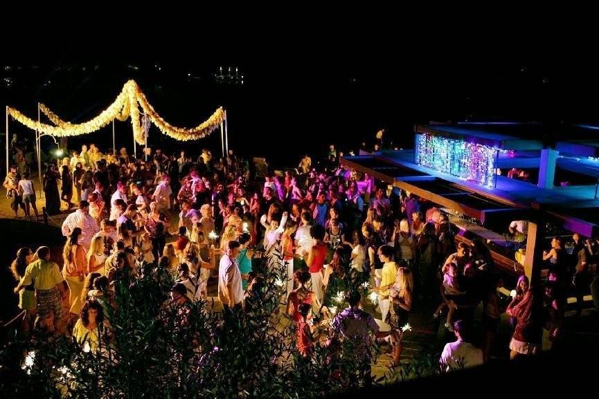 Hillside Club 5* Fethiye