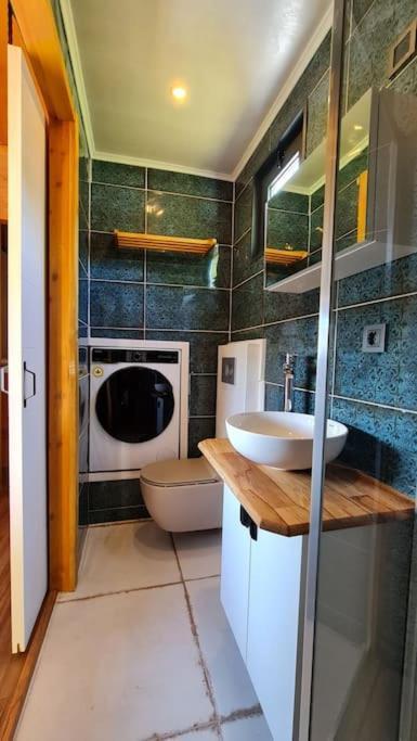 Villa Alley Tiny House *