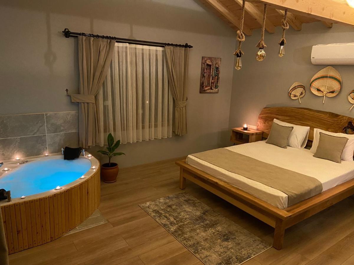 Pineyard Villas Villa
