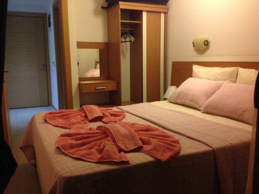 Otel Lidya Fethiye