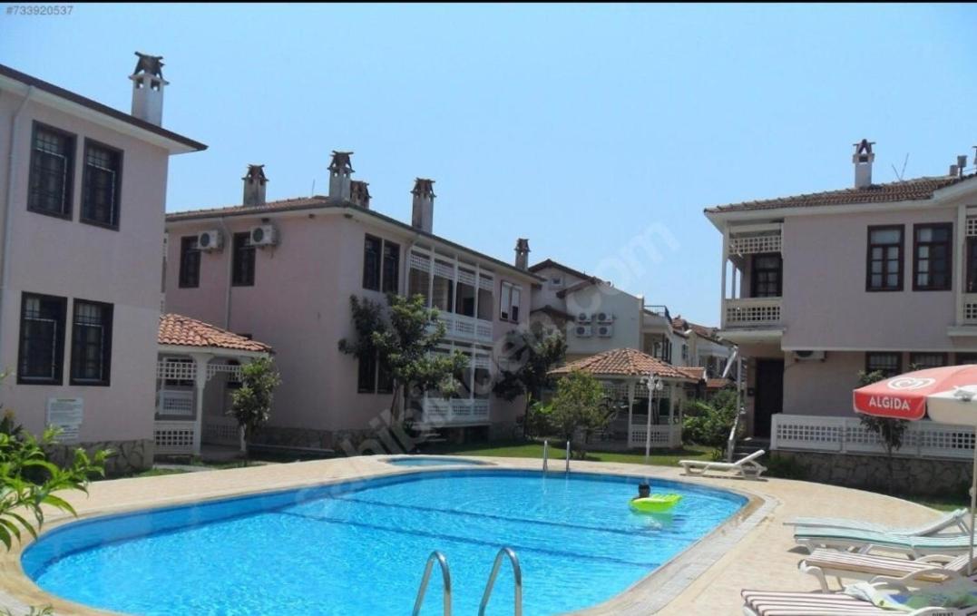 Peaceful House Ferienhaus Fethiye