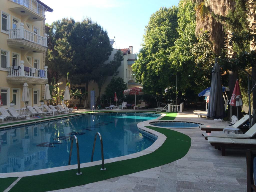 Cenk Bey Otel 3*