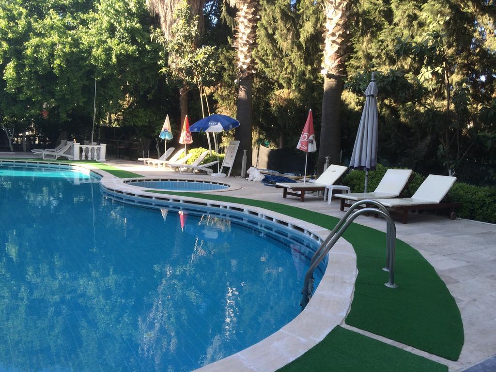 Cenk Bey 3* Fethiye