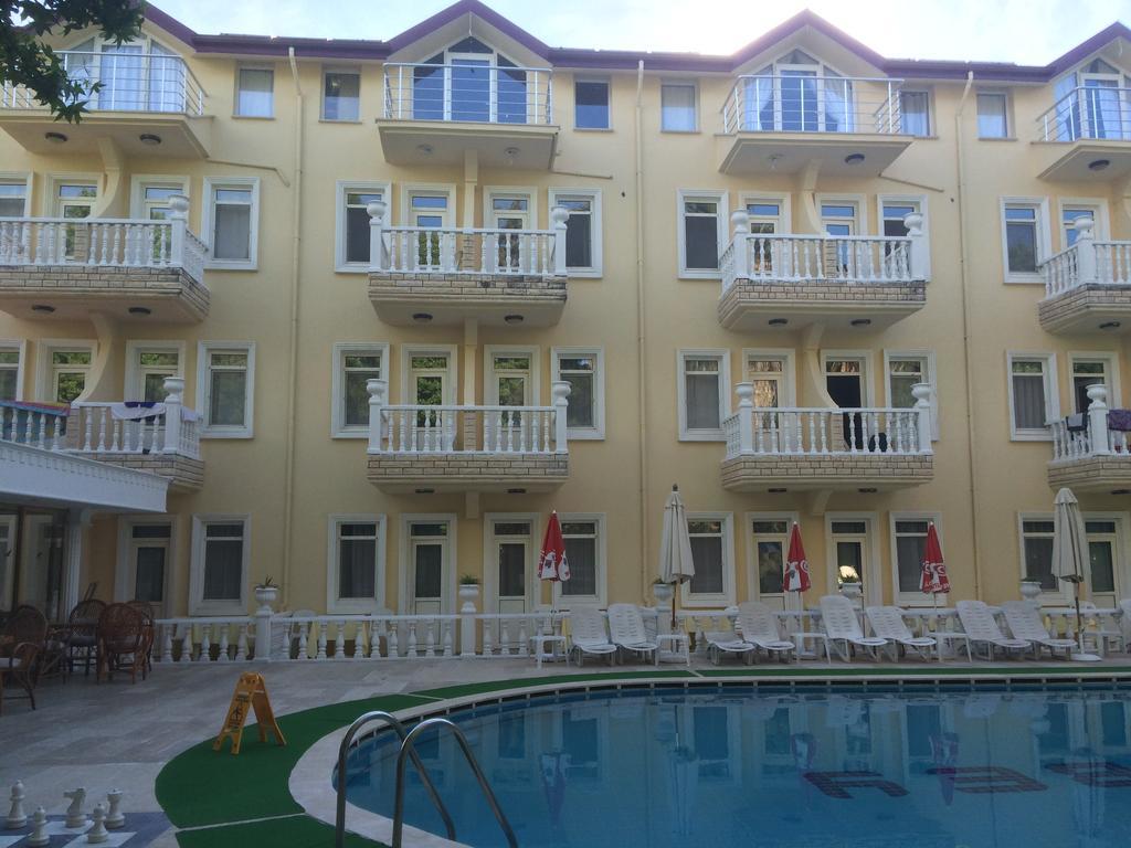 Otel Cenk Bey 3*
