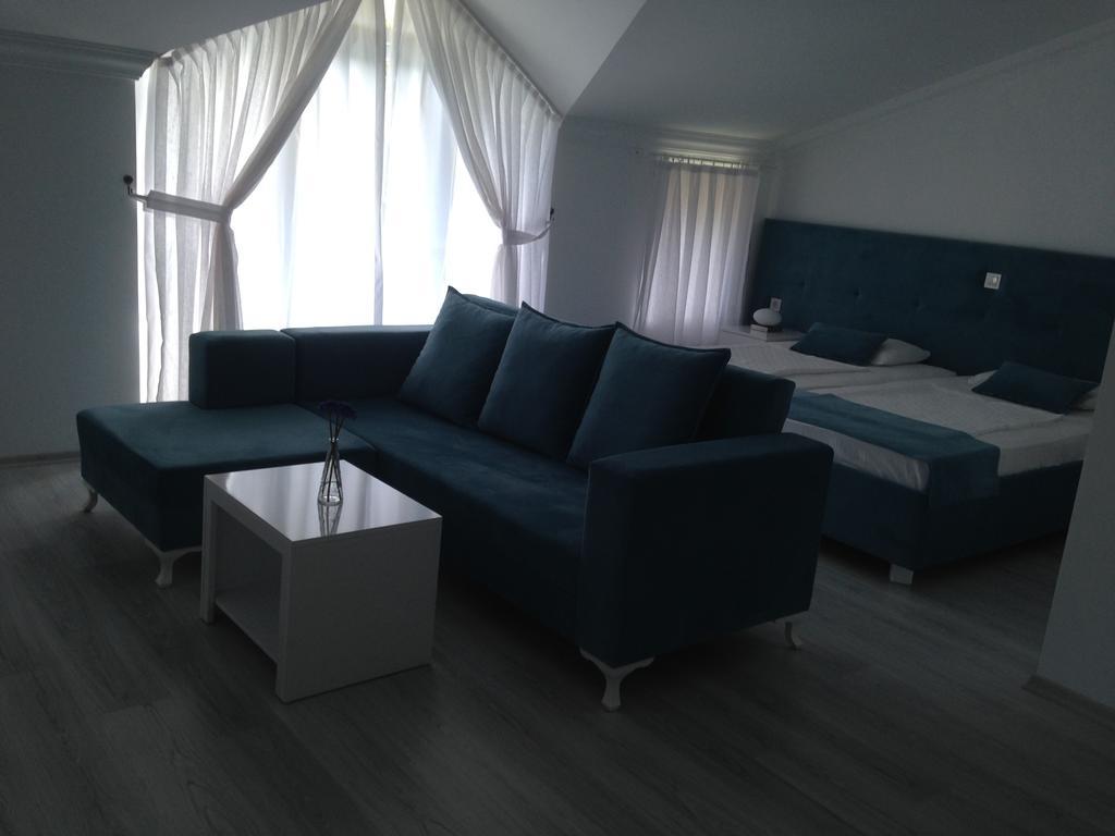 Cenk Bey Otel 3*