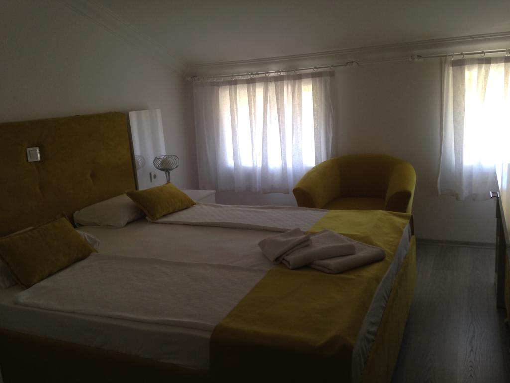 Otel Cenk Bey Fethiye