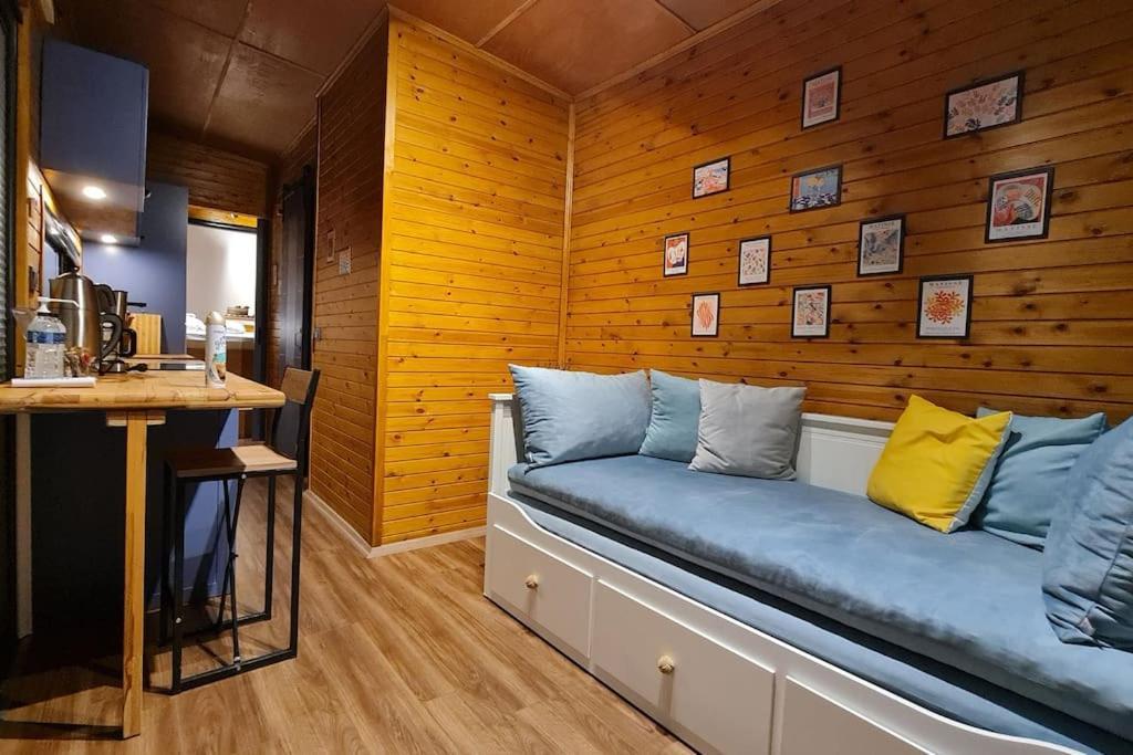 Alley Tiny House Fethiye