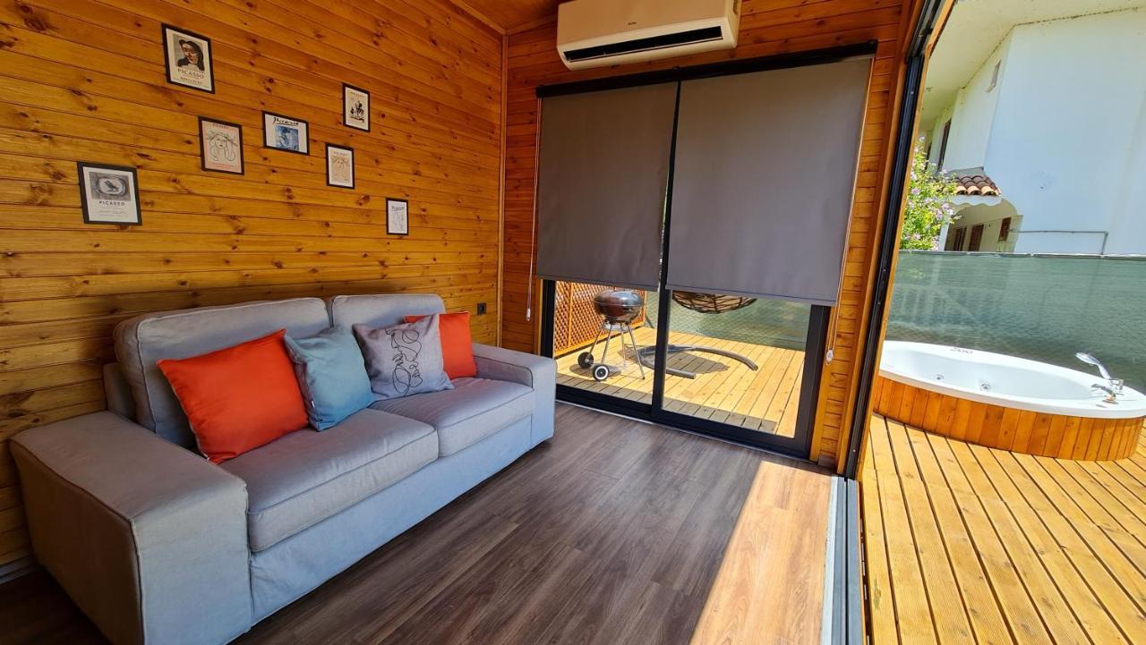 Alley Tiny House * Fethiye