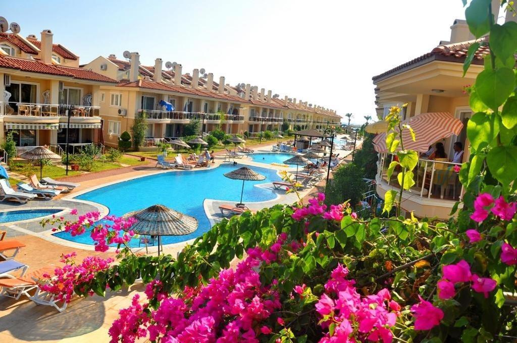 Appartement Sunset Club Fethiye